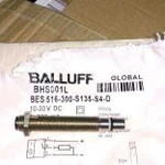 Продажа и установка датчиков фирмы balluff и др