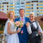 Фото №3 Ведущая Брянск. Тамада Брянск