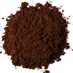 фото Алкализованный какао-порошок (Darko, Barry Callebaut)