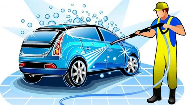 Фото Требуются автомойщики