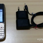 Фото №2 кнопочный телефон nokia c2- 01 в рабочем состоянии ОРИГИНАЛ !!!