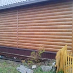 Фото №2 Плотник