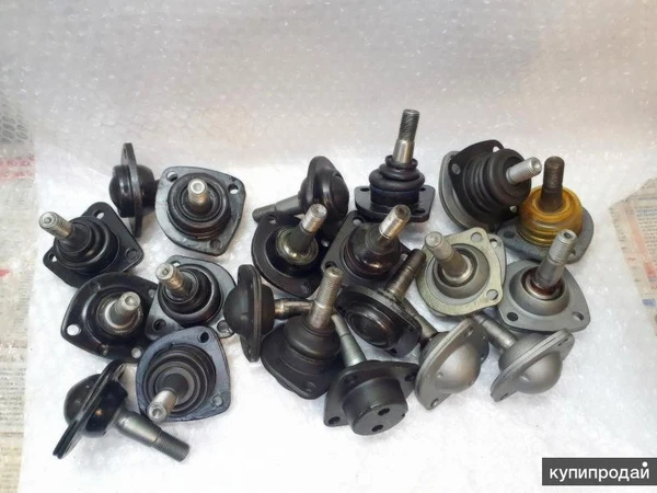 Шаровые опоры для ВАЗ 2101-07, 2121