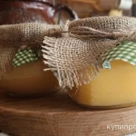 фото Натуральное масло Гхи. (невероятно вкусное)