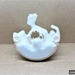 Фото №2 Фильтр топливный тонкой очистки (в баке) - Subaru Forester ) SJ9, FB25B