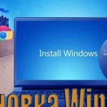 Установка Windows и программ