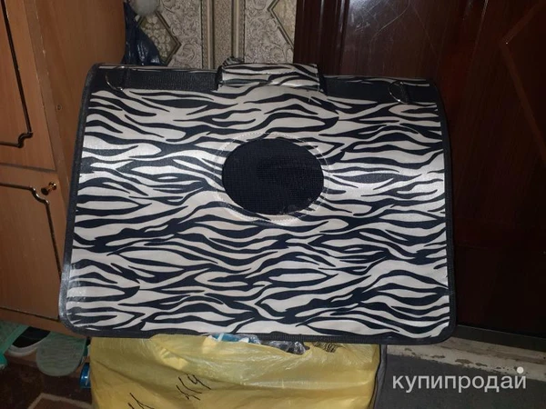 Фото Переноска сборноразборная