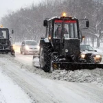 Уборка и вывоз снега