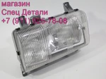 фото Daewoo Ultra Novus Фара левая 3831000550