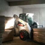 Фото №4 Услуги Bobcat бобкет бобкат
