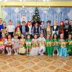 Фото №2 Видеосъёмка выпускных утренников