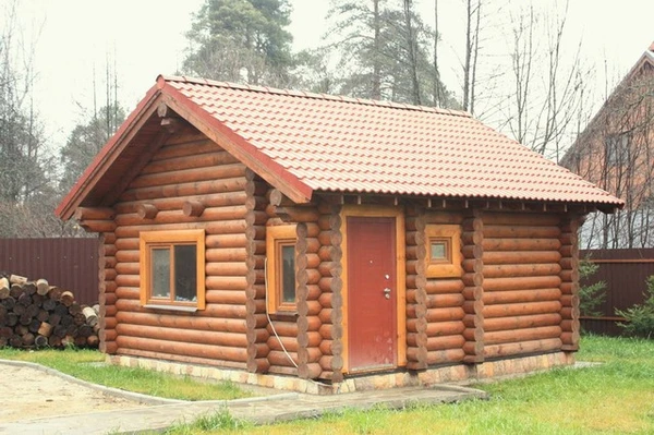 Фото  Строители!