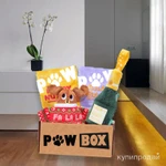 Фото №2 Сюрприз для вашего пса – PawBox
