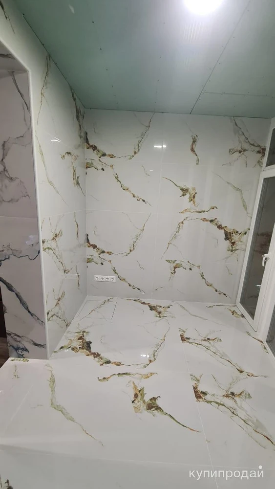 Фото Керамогранит