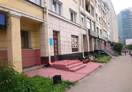 Фото Продажа универсального помещения 47,1 кв.м