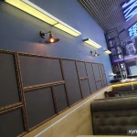 Фото №3 Ремонт офисов, магазинов, ресторанов