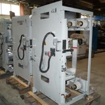 Фото №5 Выкатные элементы для ячеек КРУ 6-10кВ