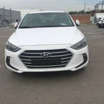 Инструктор по вождению на а/т hyundai и на вашей