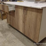 Фото №3 Низ кухонного гарнитура