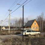 Фото №3 Электромонтаж. Обслуживание СНТ,ДНП,КП.