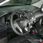 Фото №2 Hyundai ix35, 2013