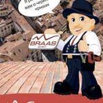 Фото №8 BRAAS - БРААС