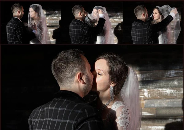 Фото Семейный и свадебный фотограф