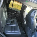 Фото №13 Аренда с водителем на знаменитом Land Rover Discovery! 