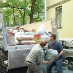Фото №2 Вывоз мусора.Грузчики.Демонтаж домов
