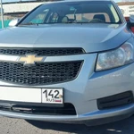 Аренда Chevrolet Cruze