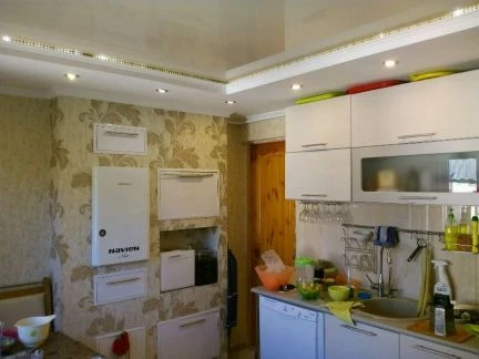 Фото Малярные работы