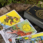 Фото №4 Привет✨️! я таролог, стоимость от 100₽