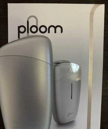 Фото Ремонт ploom