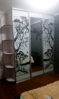 Фото Изготовление мебели на заказ