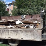 Фото №3 Вывоз строительного мусора. Самосвалы. Грузчики. Армавир