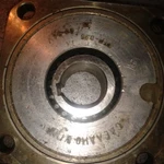 Фото №3 Электромуфты этм 052-136(Польша)