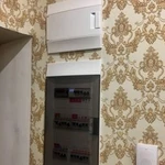 Фото №2 Электрик/Электромонтажные работы 