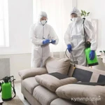 Фото №5 ОБРАБОТКА ОТ КОМАРОВ,КЛОПОВ И КЛЕЩЕЙ,ТАРАКАНОВ