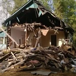 Фото №3 Демонтаж Ижевск