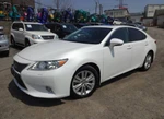 фото Lexus ES250 , 2012 год