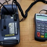 Фото №3 VeriFone Vx510 с PinPad