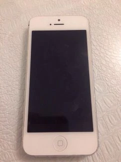 Фото iPhone 5(64)