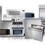 Ремонт холодильников, стиральных машин, СВЧ печей на дому .