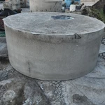 фото Кольцо + дно КД 15.9 (стакан/бассейн) ЖБИ Купить в КРЫМУ