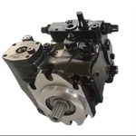 Фото №3 Гидронасос CAT 2712114