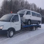 Фото №2 Услуги Эвакуатора Круглосуточно