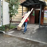 Фото №8 Перевозка  домашних вещей с грузчиками