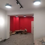 Фото №7 Ремонт офисов, магазинов, ресторанов