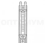 фото Мановакуумметр МВ