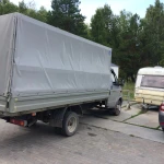 Фото №6 Перевозки грузчики